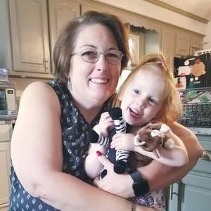 Meet your Posher, Meredith